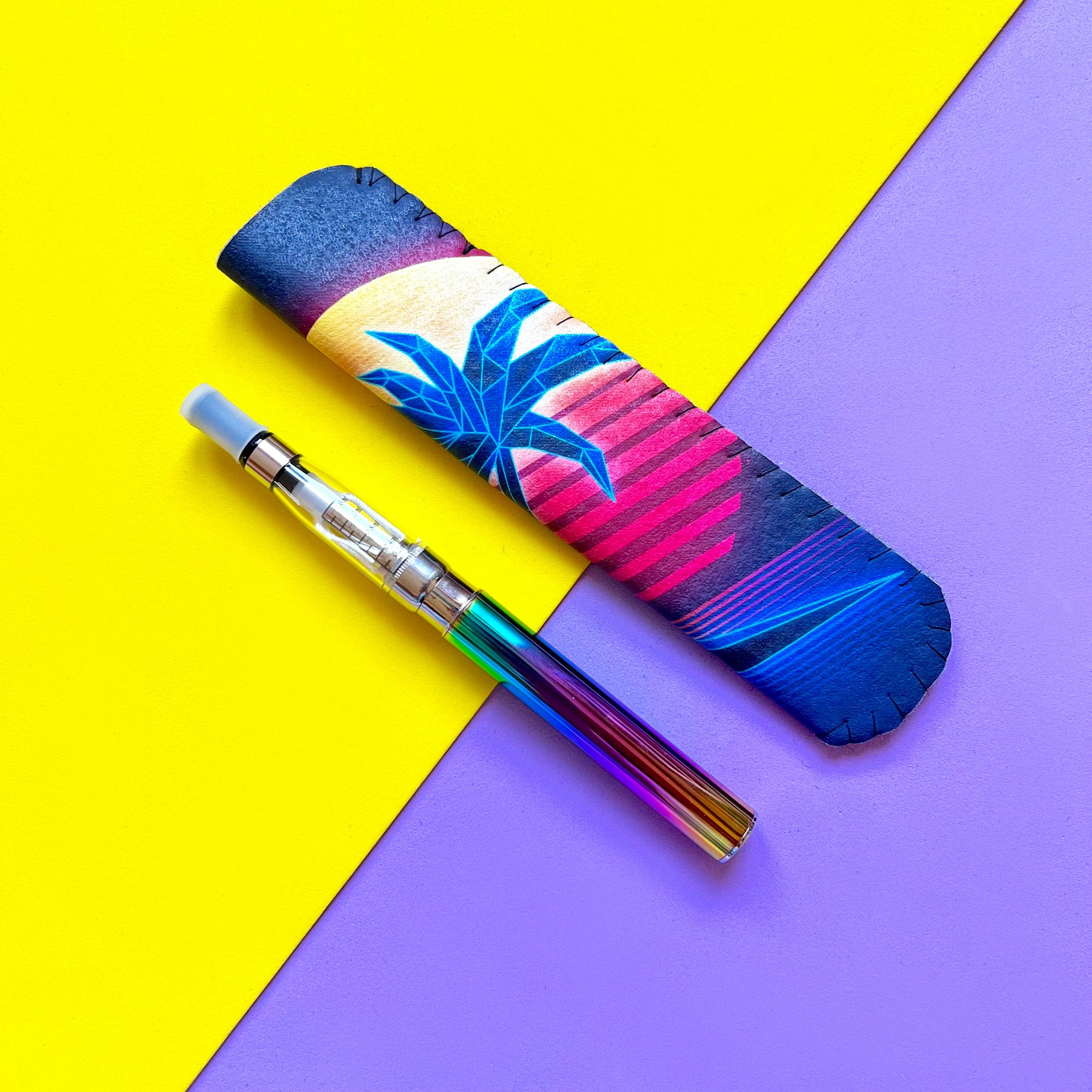 elfiq vape liquid Custom Vape Hardware & Packaging main image 0
